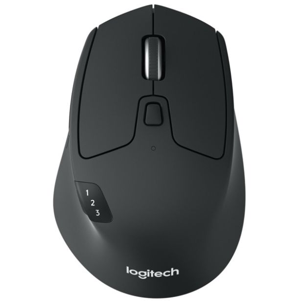 MIŠKA LOGITECH M720 TRIATHLON BLUETOOTH