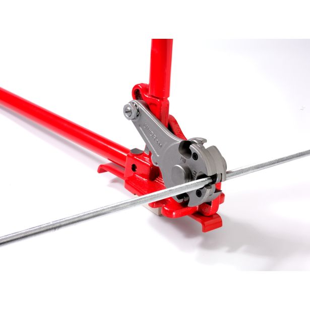 ŠČIPALKE ZA ŽELEZO UNIOR M8-M10-M12 ŠKARJE ART. 586/6