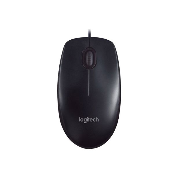 MIŠKA/KAZALNIK LOGITECH M90