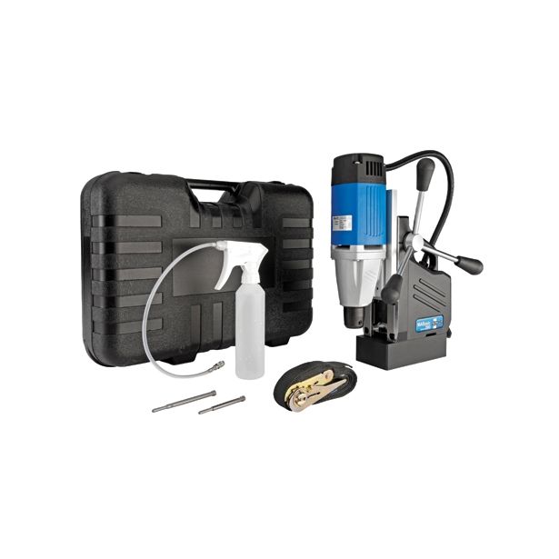 MAGNETNI VRTALNIK BDS MASCHINEN MABASIC 200