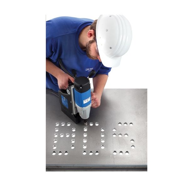 MAGNETNI VRTALNIK BDS MASCHINEN MABASIC 200