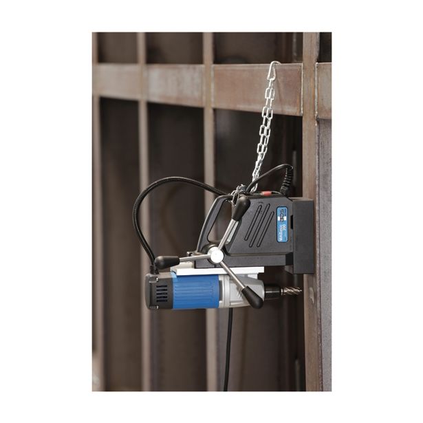 MAGNETNI VRTALNIK BDS MASCHINEN MABASIC 200