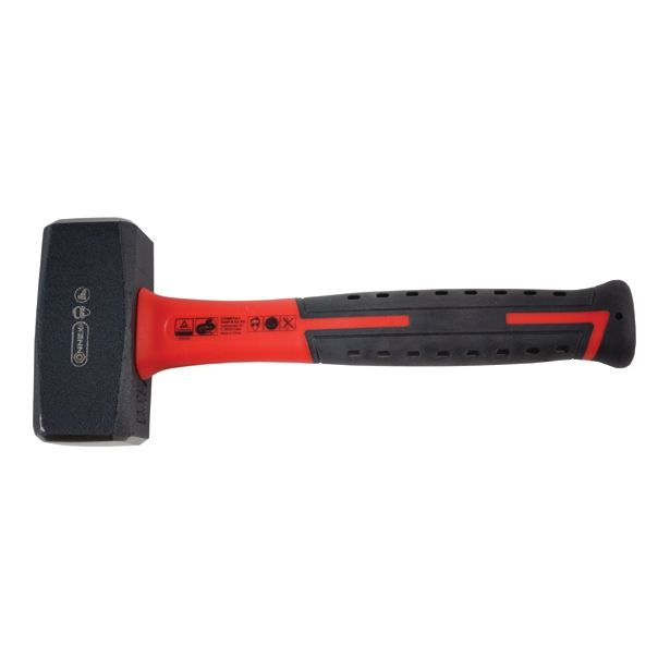 MACOLA CONMETALL 1250 G FIBERGLASS ROČAJ