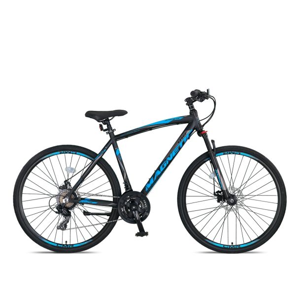 KOLO UMIT MAGNETIC MOŠKO 2D TREKING 71.12 CM (28")