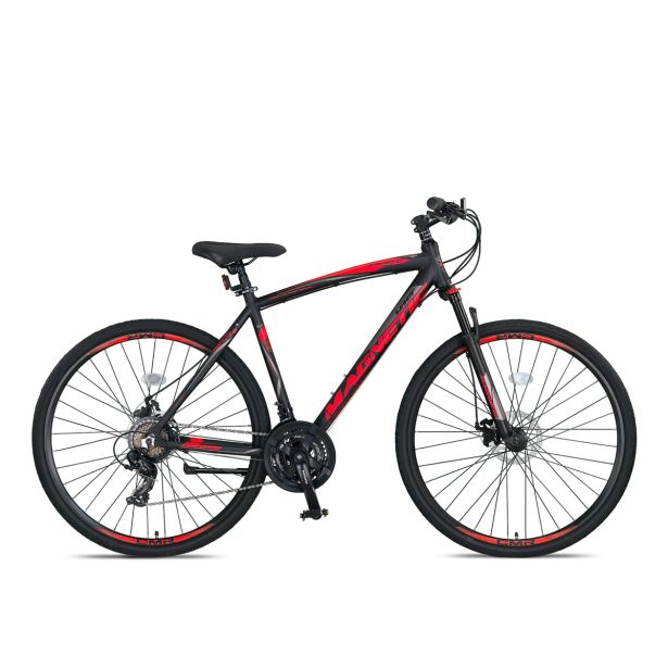 KOLO UMIT MAGNETIC MOŠKO 2D TREKING 71.12 CM (28")