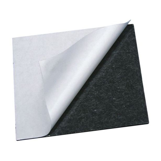 MAGNETNA FOLIJA ,80X75MM,2 MM, SAMOLEPILNA