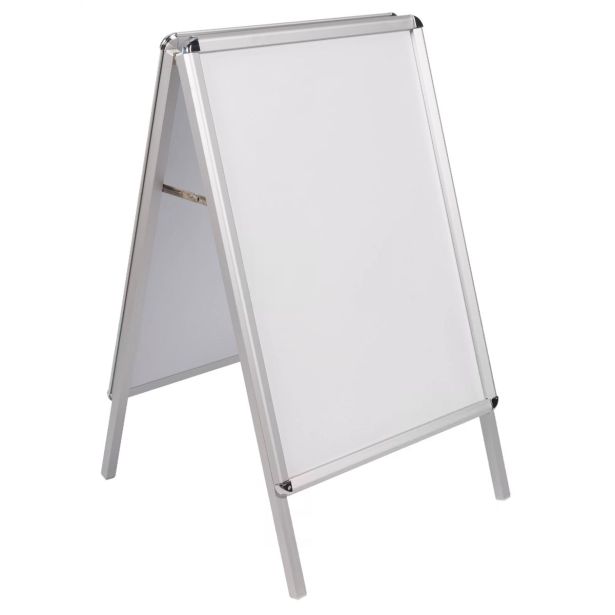 MAGNETNA TABLA BI-OFFICE A-TABLA A2 ZA OBVESTILA 42X59.4 CM