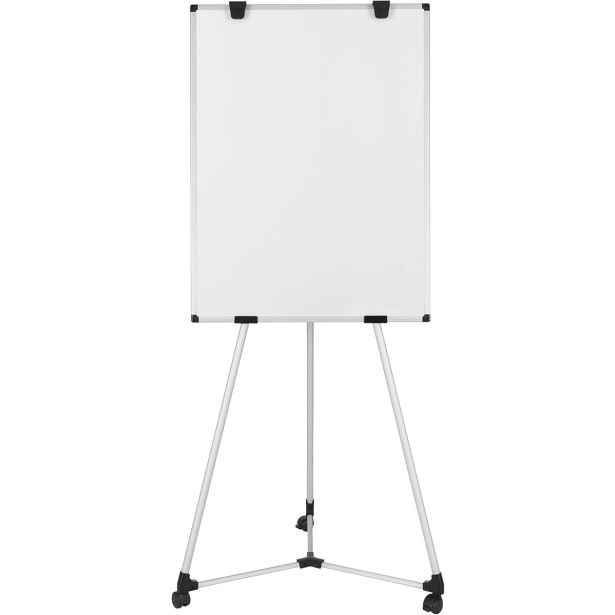 MAGNETNA TABLA BI-OFFICE EARTH KYOTO 75X106.5 SAMOSTOJEČA S KOLESI
