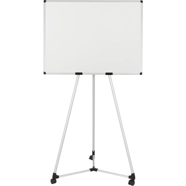 MAGNETNA TABLA BI-OFFICE EARTH KYOTO 75X106.5 SAMOSTOJEČA S KOLESI