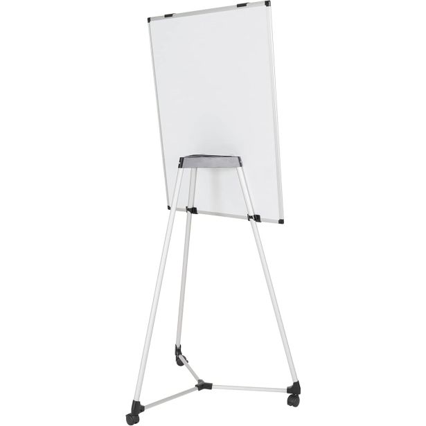 MAGNETNA TABLA BI-OFFICE EARTH KYOTO 75X106.5 SAMOSTOJEČA S KOLESI