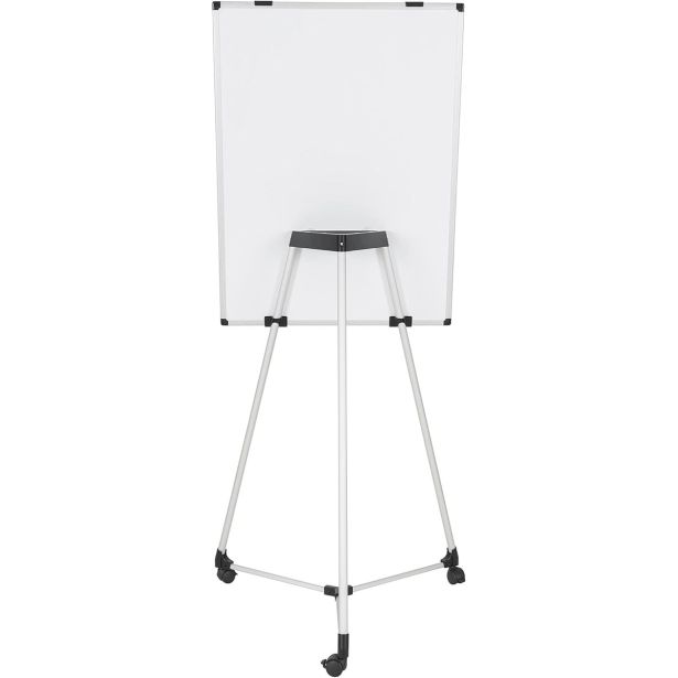 MAGNETNA TABLA BI-OFFICE EARTH KYOTO 75X106.5 SAMOSTOJEČA S KOLESI