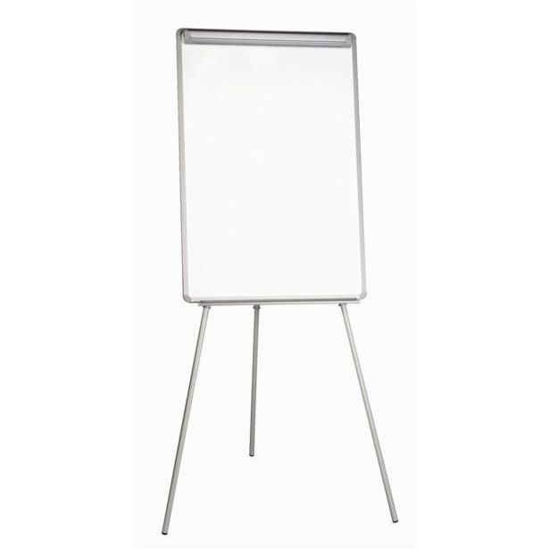 MAGNETNA TABLA BI-OFFICE EASY 70X102 SAMOSTOJEČA