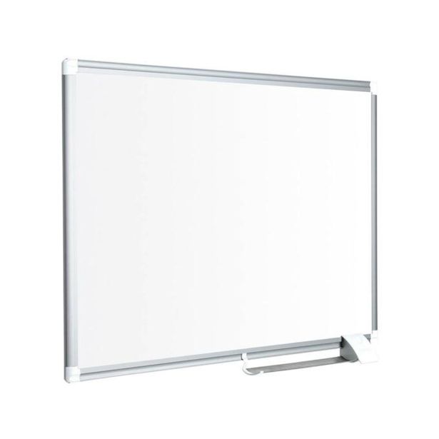 MAGNETNA TABLA BI-OFFICE MAYA TOP PRO 90X120 EMAJLIRANO JEKLO