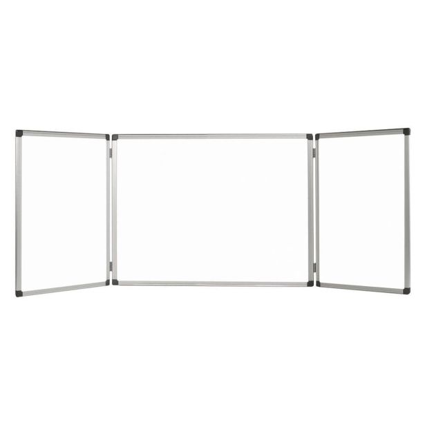 MAGNETNA TABLA BI-OFFICE MAYA TRIO 90X120
