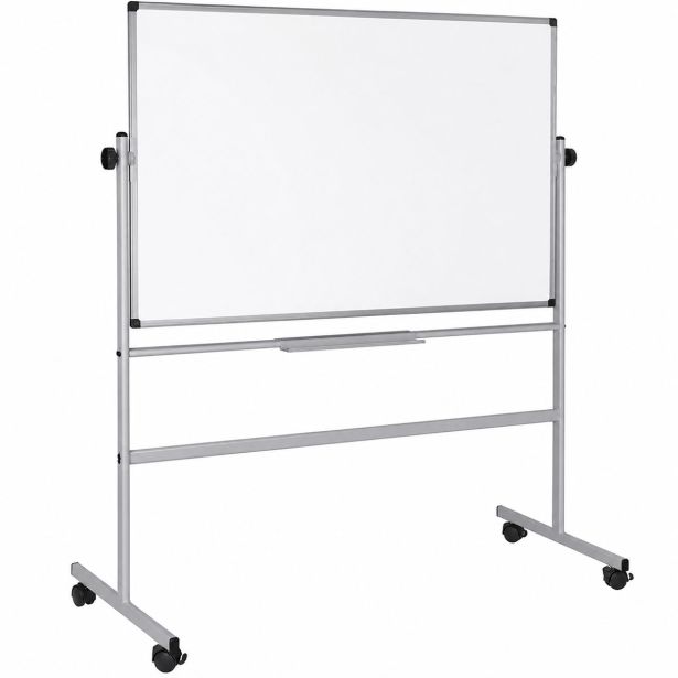 MAGNETNA TABLA BI-OFFICE VRTLJIVA 120X180 PROFESIONAL