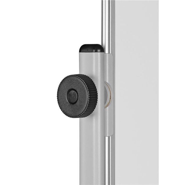 MAGNETNA TABLA BI-OFFICE VRTLJIVA 90X120 PROFESIONAL
