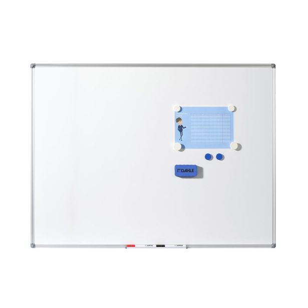 MAGNETNA TABLA DAHLE BASIC 45X60 CM