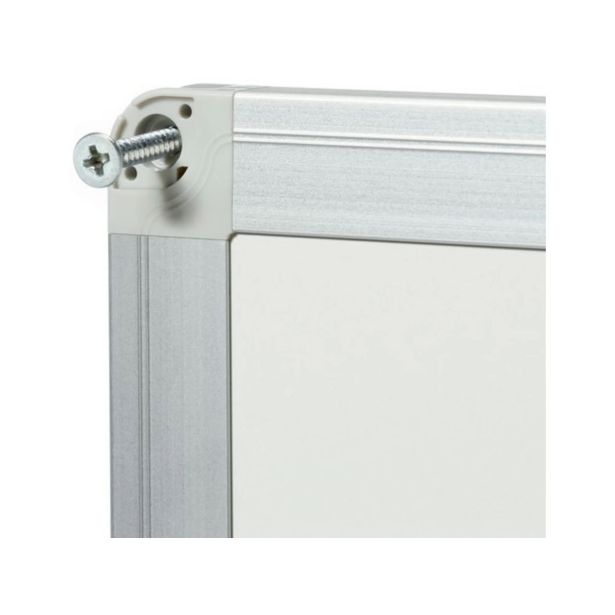 MAGNETNA TABLA DAHLE BASIC 45X60 CM