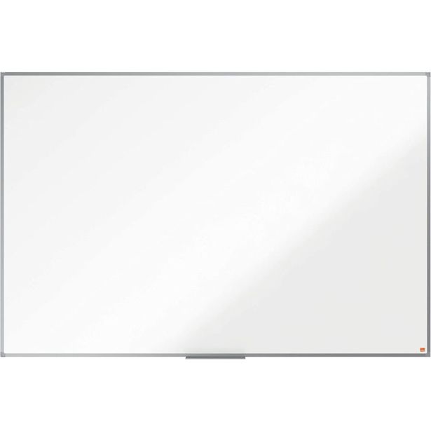 MAGNETNA TABLA NOBO TABLE 120X180 ESSENCE STEEL 1905213