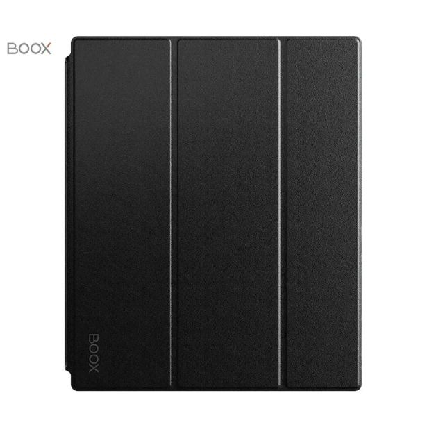 MAGNETNI PREKLOPNI OVITEK ETUI ZA E-BRALNIK 10.3" BOOX TAB ULTRA, ČRNA