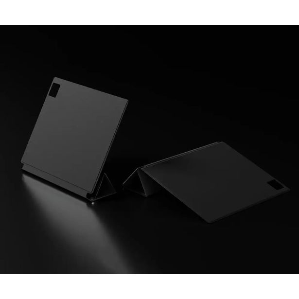 MAGNETNI PREKLOPNI OVITEK ETUI ZA E-BRALNIK 10.3" BOOX TAB ULTRA, ČRNA