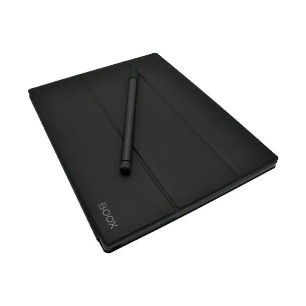 MAGNETNI PREKLOPNI OVITEK ETUI ZA E-BRALNIK 10.3" BOOX TAB ULTRA, ČRNA