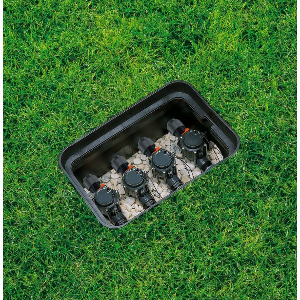 MAGNETNI VENTIL 24 V, 25.4 MM (1")