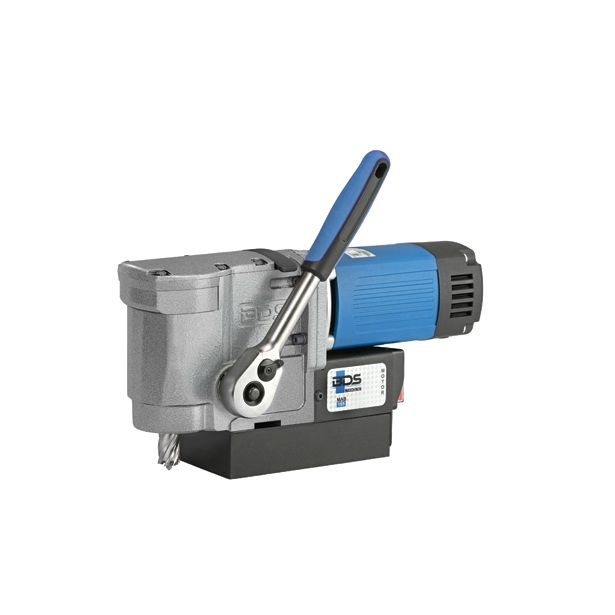 MAGNETNI VRTALNIK BDS MASCHINEN MAB 155