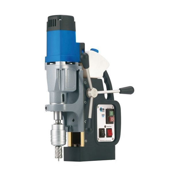 MAGNETNI VRTALNIK BDS MASCHINEN MAB 485