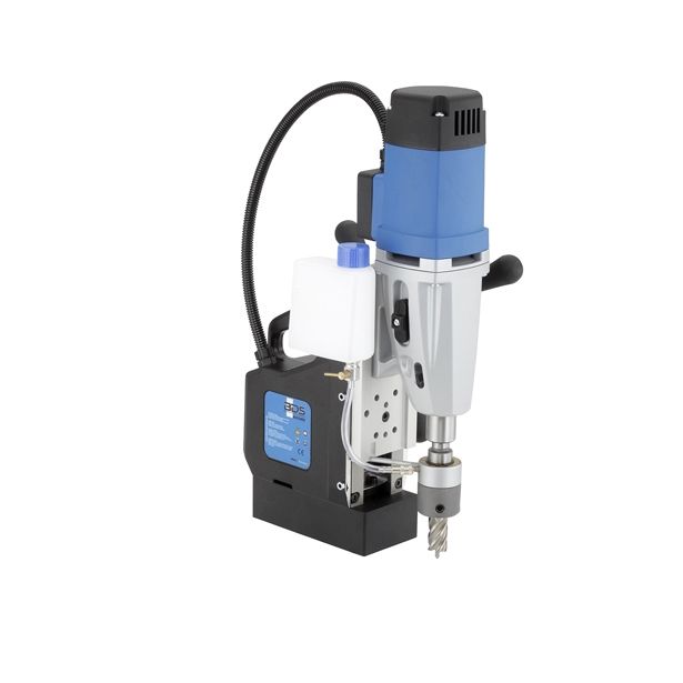 MAGNETNI VRTALNIK BDS MASCHINEN MABASIC 450