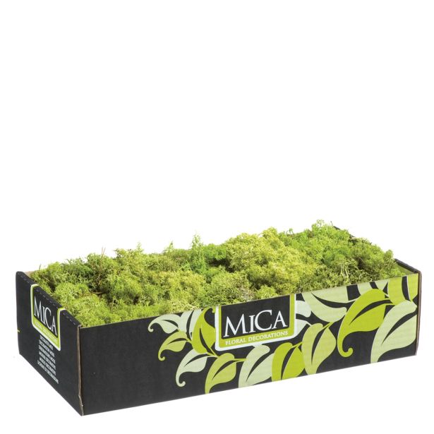 DODATEK ZA JASLICE MAH NARAVNI SVETLO ZELEN