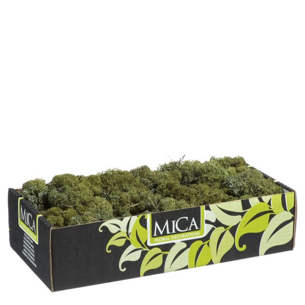 DODATEK ZA JASLICE MAH NARAVNI TEMNO ZELEN