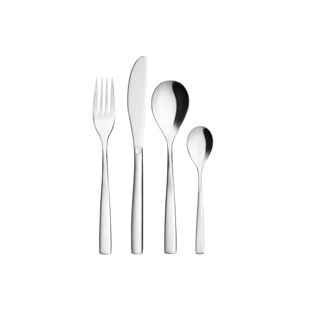 SET JEDILNEGA PRIBORA MAKU 24 DELNI