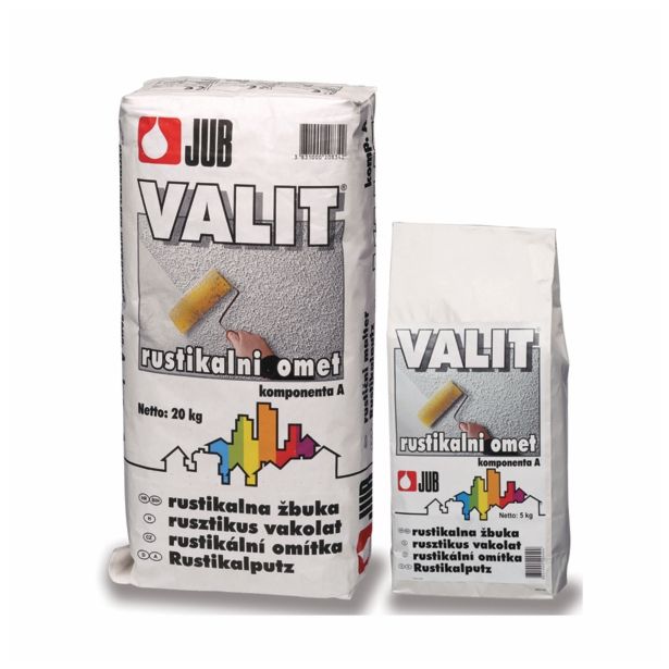 MALTA JUB VALIT 20 KG