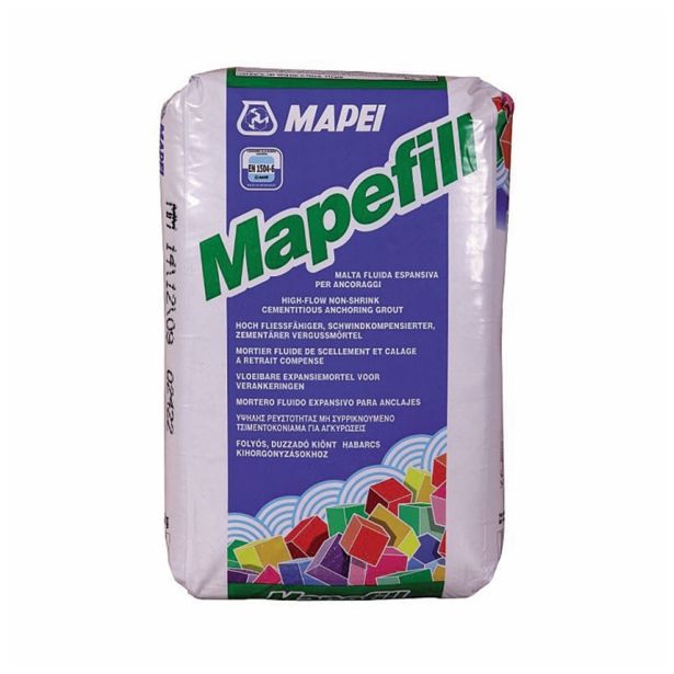 MALTA MAPEI MAPEFILL 25 KG