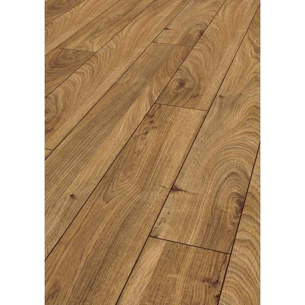 LAMINAT, 12MM, 33. RAZRED KRONOTEX MAMMUT EVEREST HRAST BRON D 3077 VLAGOOD.