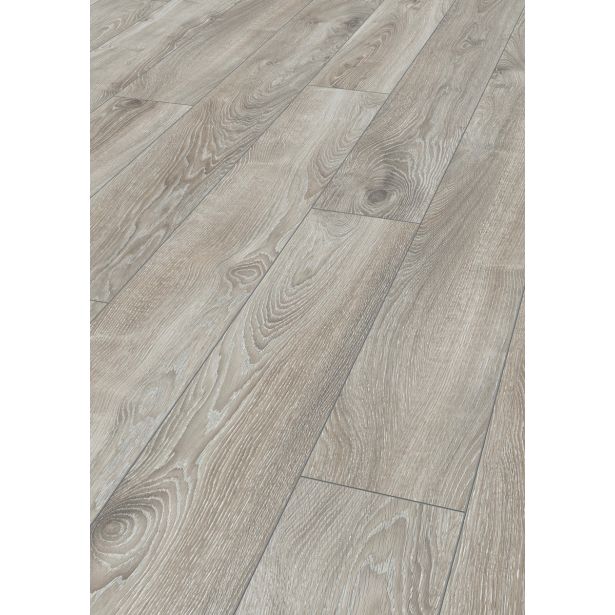 LAMINAT, 12MM, 33. RAZRED KRONOTEX MAMMUT HIGHLAND HRAST SREBRNI D 4797 VLAGOOD.