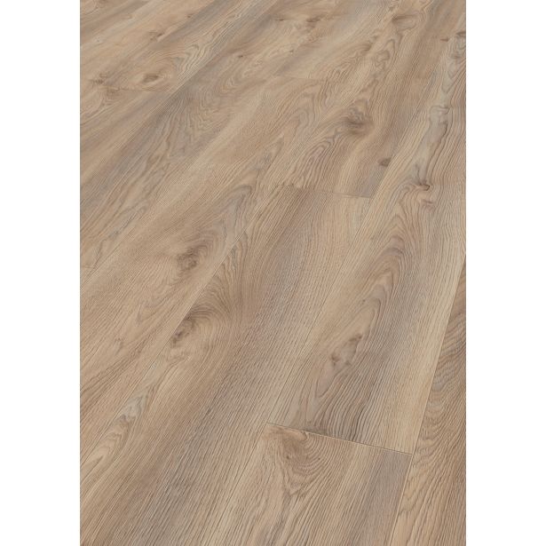 LAMINAT, 12MM, 33. RAZRED KRONOTEX MAMMUT MAKRO HRAST BEIGE D 3669 VLAGOOD.