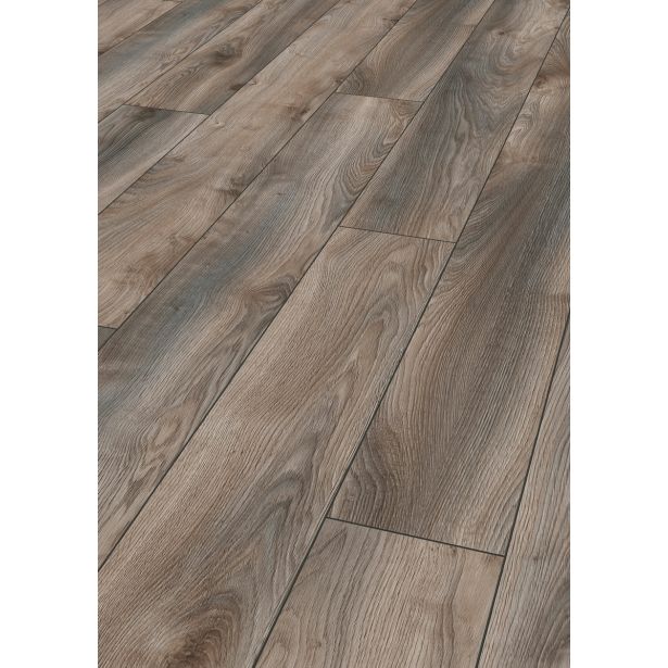 LAMINAT, 12MM, 33. RAZRED KRONOTEX MAMMUT MAKRO HRAST SIVI D 4792 VLAGOOD.