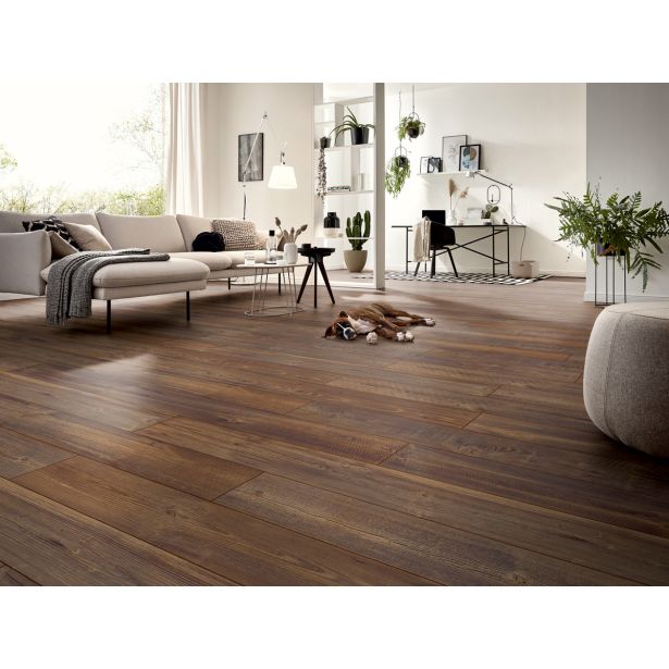 LAMINAT, 12MM, 33. RAZRED KRONOTEX MAMMUT MOUNTAIN BOR NATURE D 80012 VLAGOOD.