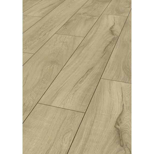 LAMINAT, 10MM, 33. RAZRED KRONOTEX MAMMUT P. HRAST MAGNUM SVETLI D 4672