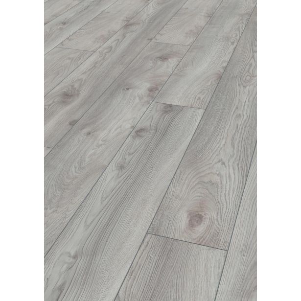 LAMINAT, 10MM, 33. RAZRED KRONOTEX MAMMUT P. MAKRO HRAST BELI D 4793 VLAGOOD.