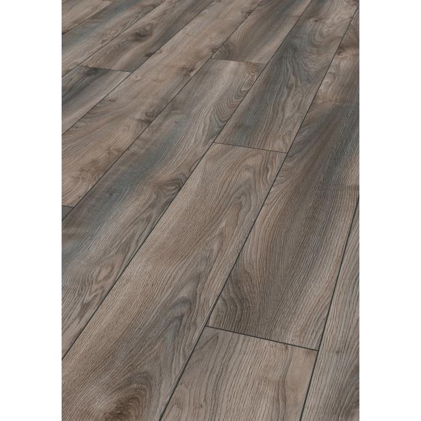 LAMINAT, 10MM, 33. RAZRED KRONOTEX MAMMUT P. MAKRO HRAST SIVI D 4792 VLAGOOD.