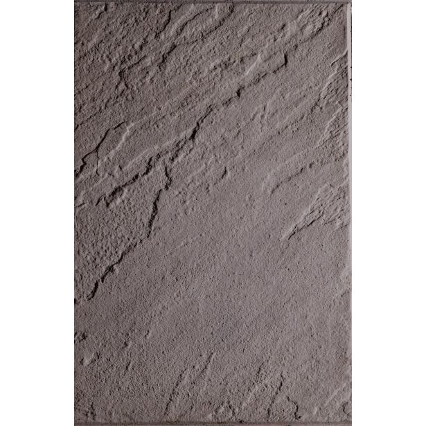 BETONSKA PLOŠČA ZOBEC MANGART GRAFITNA 40X60X4.2