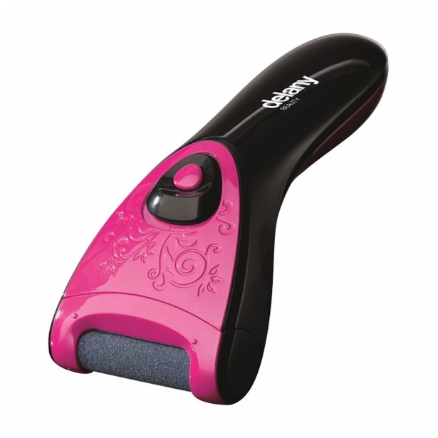 MANI-PEDIKURA DELANY BEAUTY PEDI WONDER