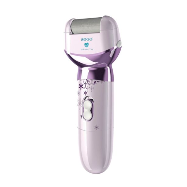 MANIKURA - PEDIKURA SOGO BRUSILNIK ZA NEGO STOPAL LPE-SS-3435-V