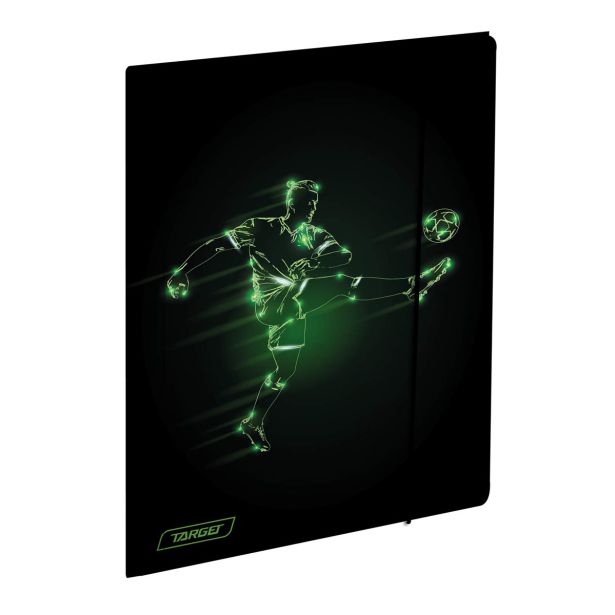 MAPE TARGET Z ELASTIKO A4 SPORT 27886