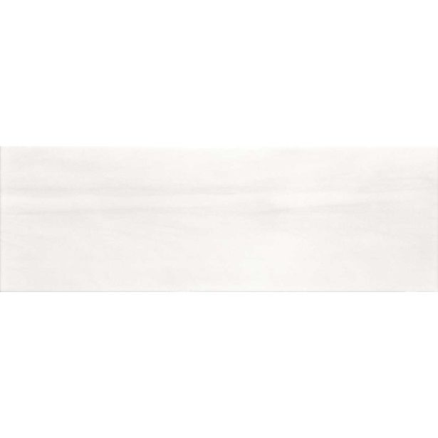 STENSKA PLOŠČICA CERAMICA KONSKIE MARCELLO WHITE 25X75