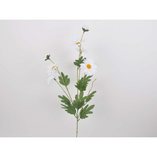 UMETNO CVETJE DAR MARJETICA VEJICA X4 KREM