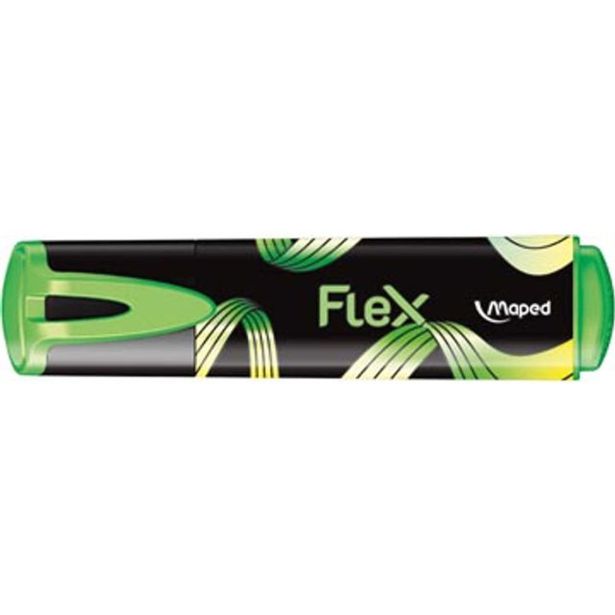 MARKER MAPED FLUO FLEX 4/1